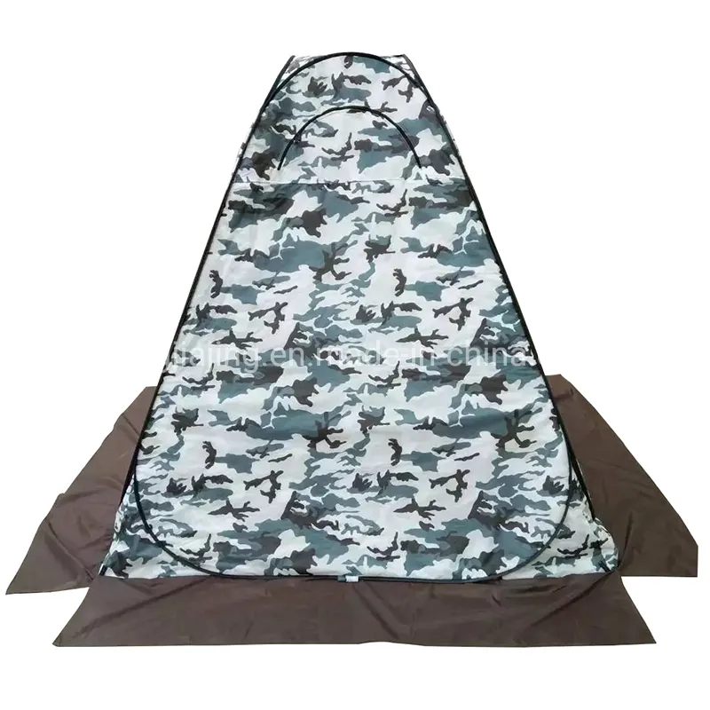 1 Person Single Winter Tent