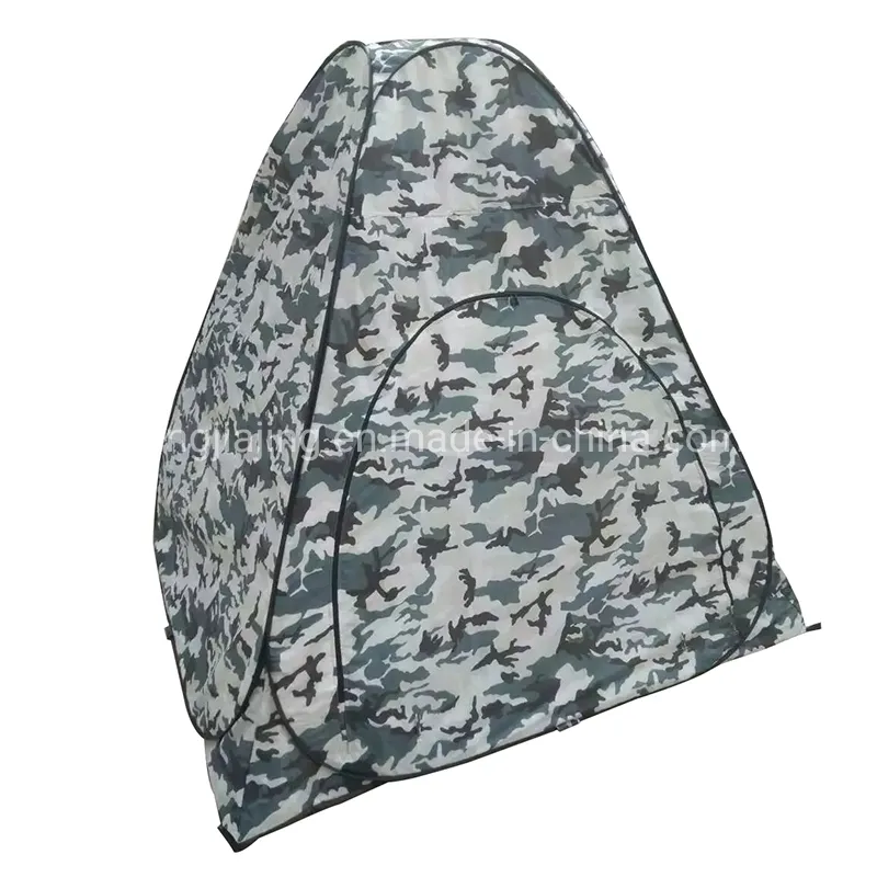 1 Person Single Winter Tent