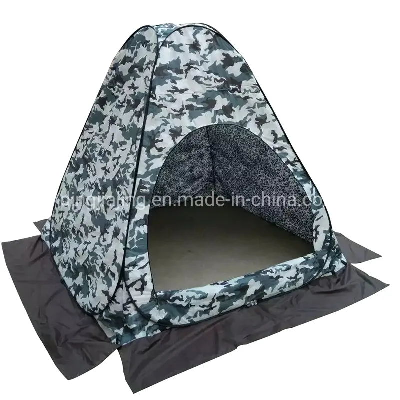 1 Person Single Winter Tent