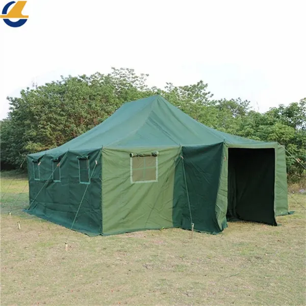 10 Person Outdoor Fire Retardant Camping Tents