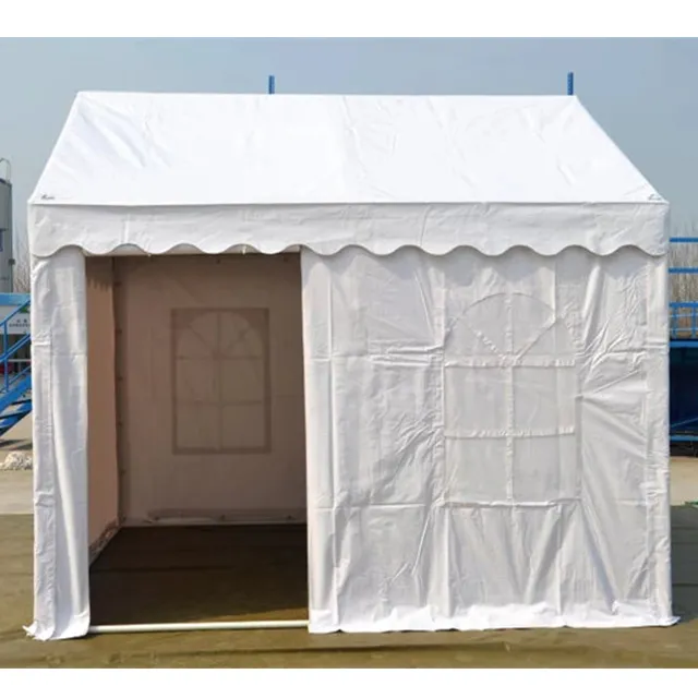 10′x10′ Cheap Leisure Party Tent for Sale