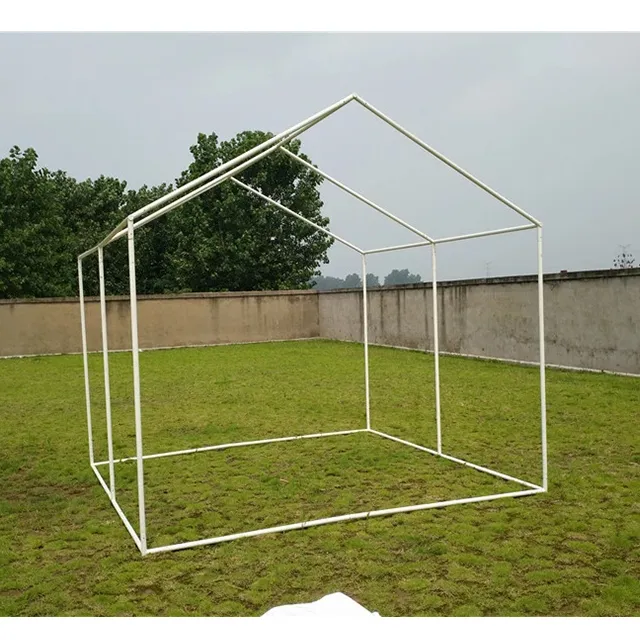 10′x10′ Cheap Leisure Party Tent for Sale