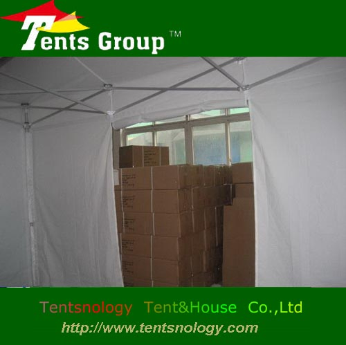 10X15FT Custom Print Tent Easy Pop up Trade Portable Event Canopy Tent, Canopy Tent, Party Tent Gazebo Canopy Commercial Fair Shelter Car Shelter Wedding Party8