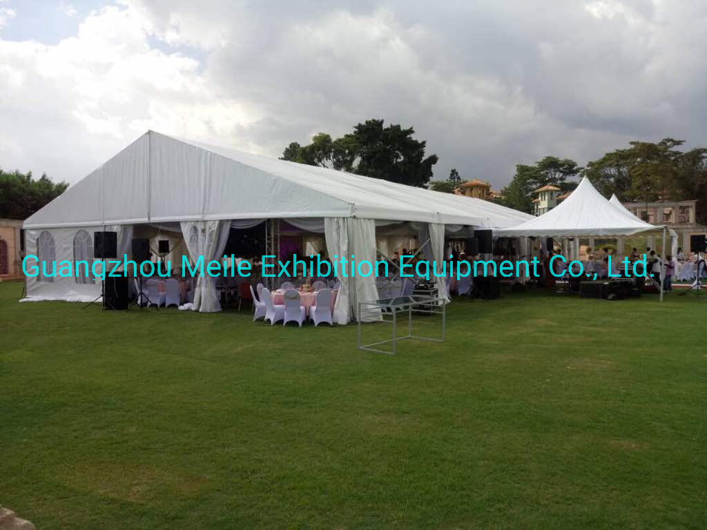 12X30m Outdoor Tent Aluminum Frame Tents for Rental