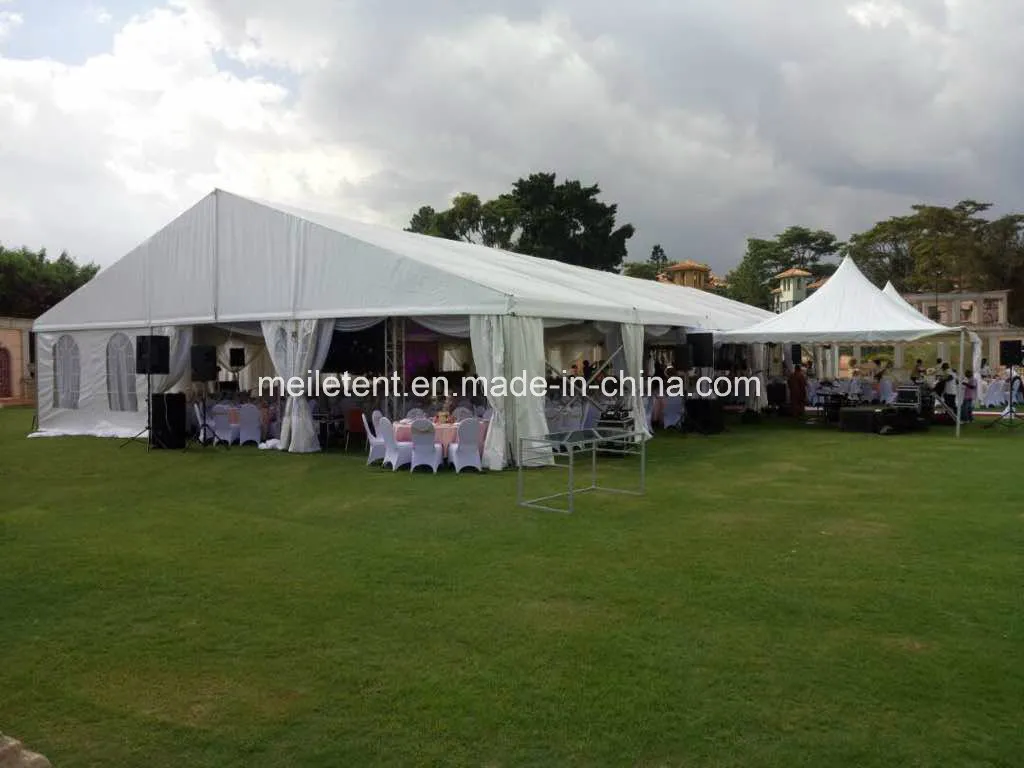 12X30m Outdoor Tent Aluminum Frame Tents for Rental