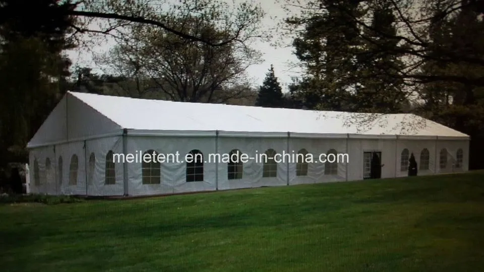 12X30m Outdoor Tent Aluminum Frame Tents for Rental