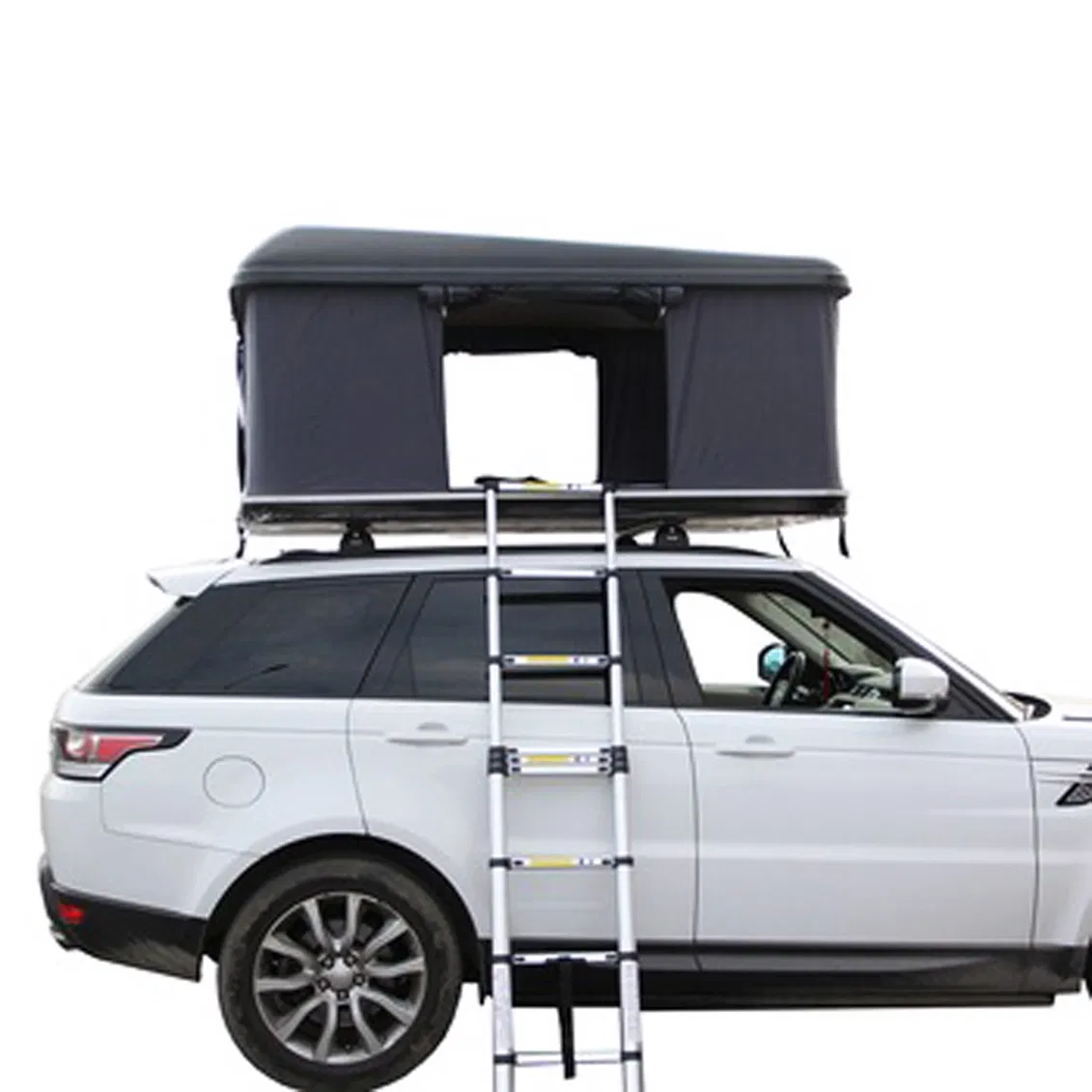 2021 Customize Folding Hard Shell 4 Season Car Roof Top Tent