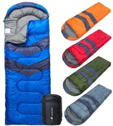 Where to store camping gear without a garage?