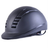 Features and considerations for riding helmets
