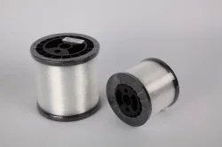 Here are some common types of fishing lines