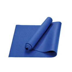 Considerations related to yoga mats
