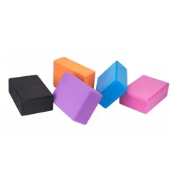 Here are some key aspects of yoga blocks