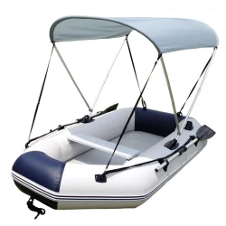 Tips for a successful and enjoyable recreational boat fishing experience