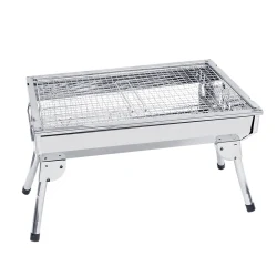 Types of Camping Grills and Stoves