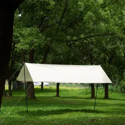 Camping tents and canopies are essential shelters for outdoor enthusiasts