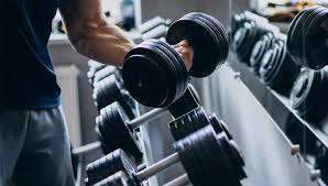 Different Types of Fitness Equipment and Their Uses
