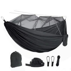 5 Reasons Why Hammocks are a Must-Have for Every Outdoor Enthusiast
