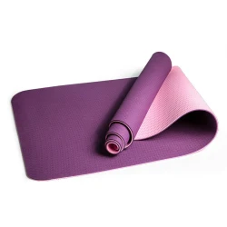 5 Benefits of Investing in a Quality Yoga Mat