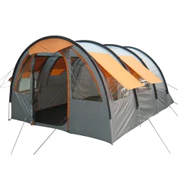 Choosing the Perfect Tent for Your Outdoor Adventure