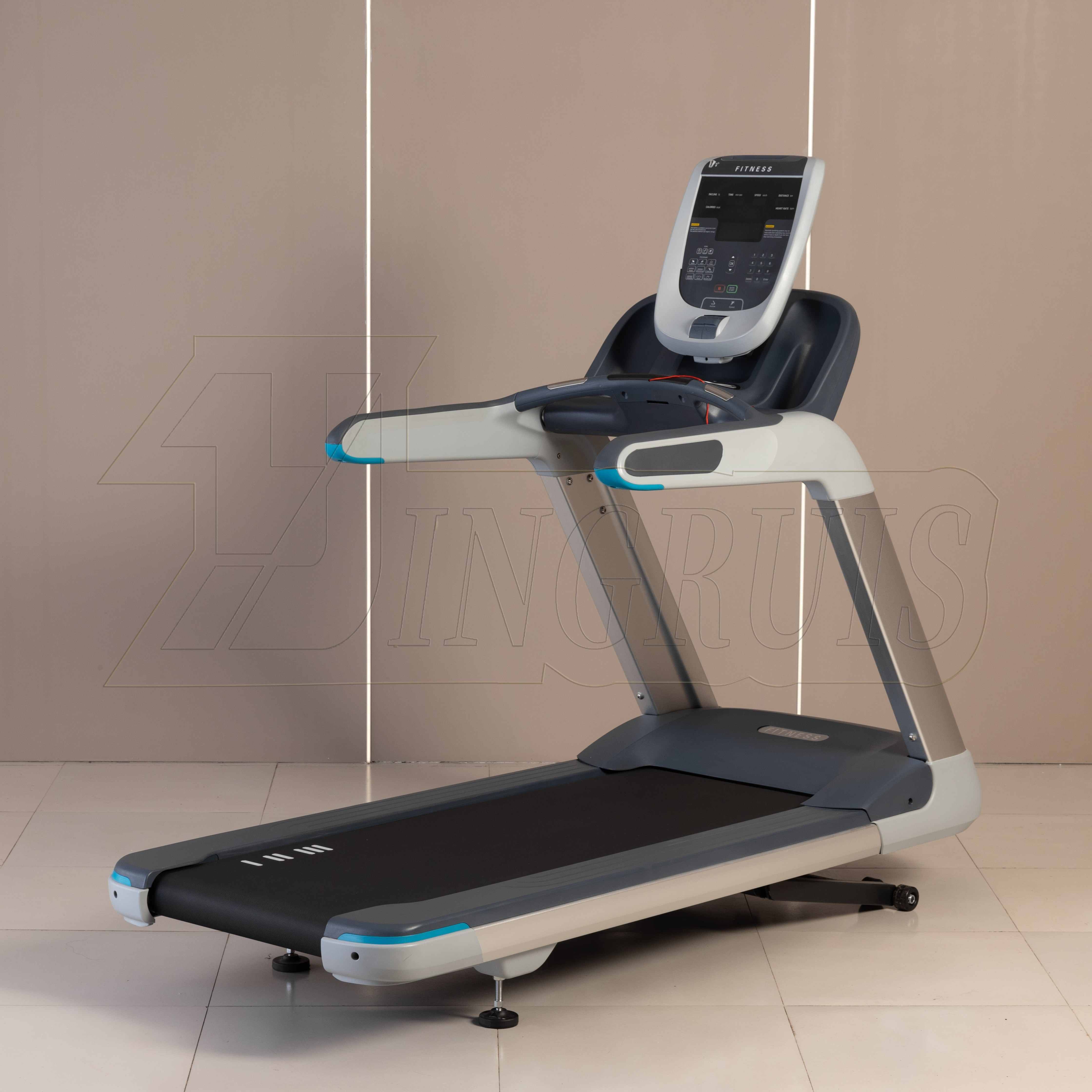 Cardio Equipment in China: Trends and Innovations in Fitness Technology