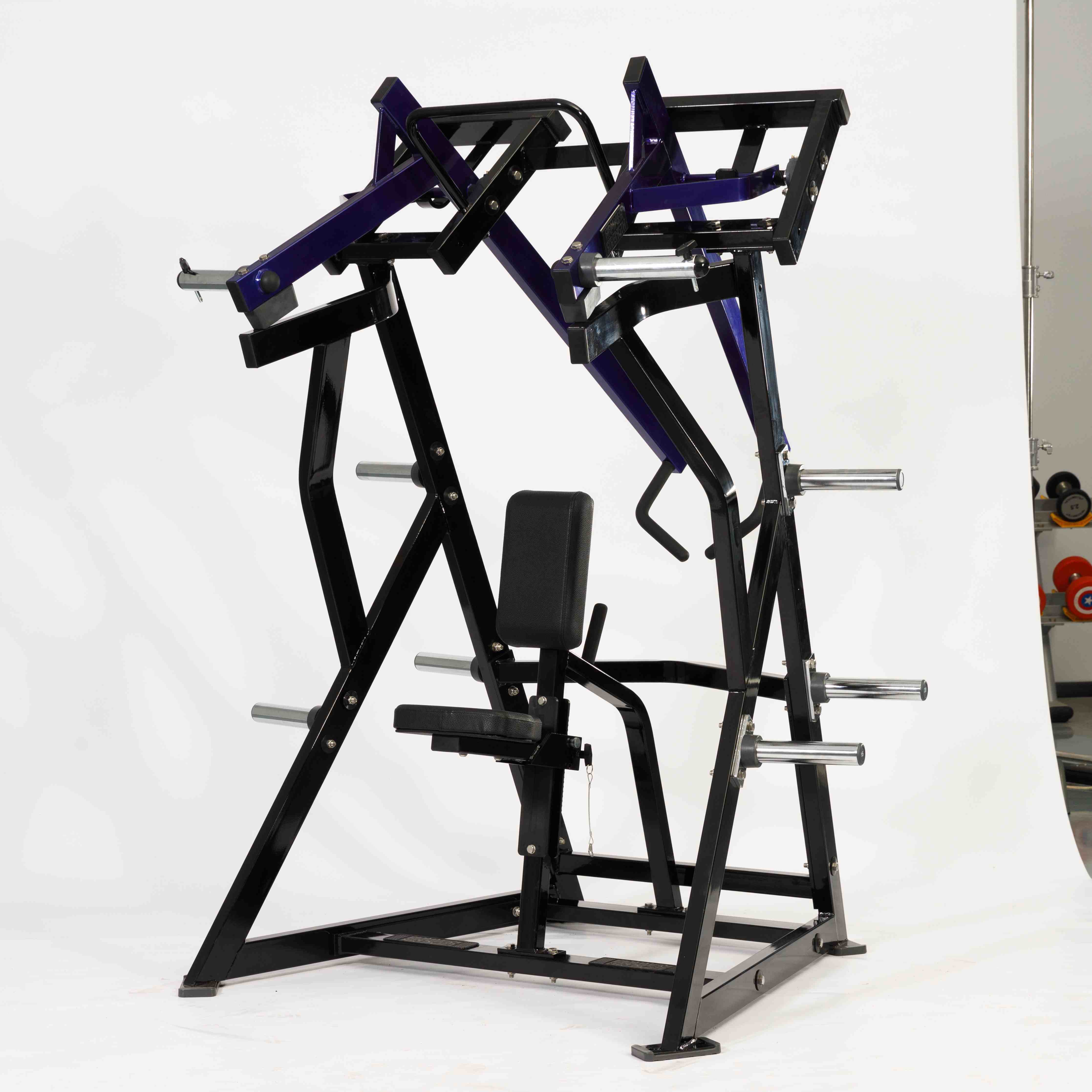 Strength Equipment Supplier: How to Find a Reliable Partner for Your Gym