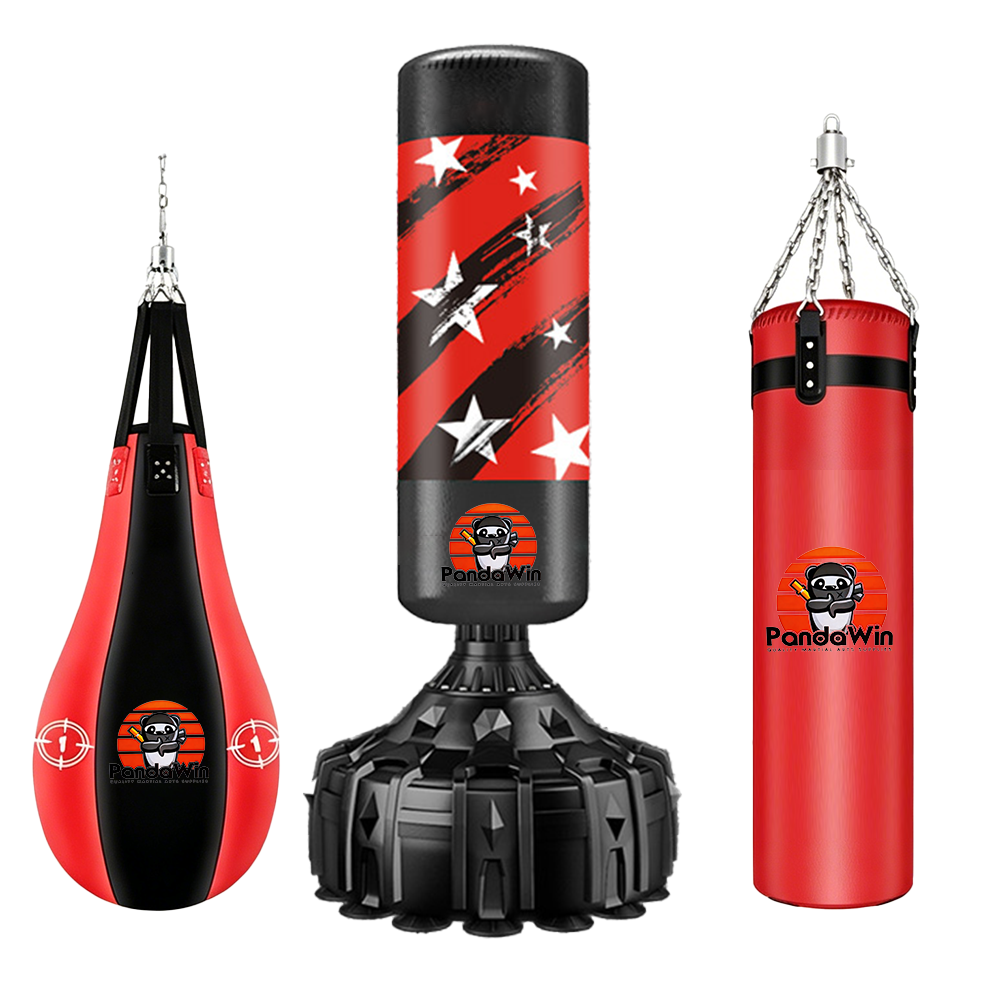 Boxing Sandbag Service Made Simple for Your Training Space