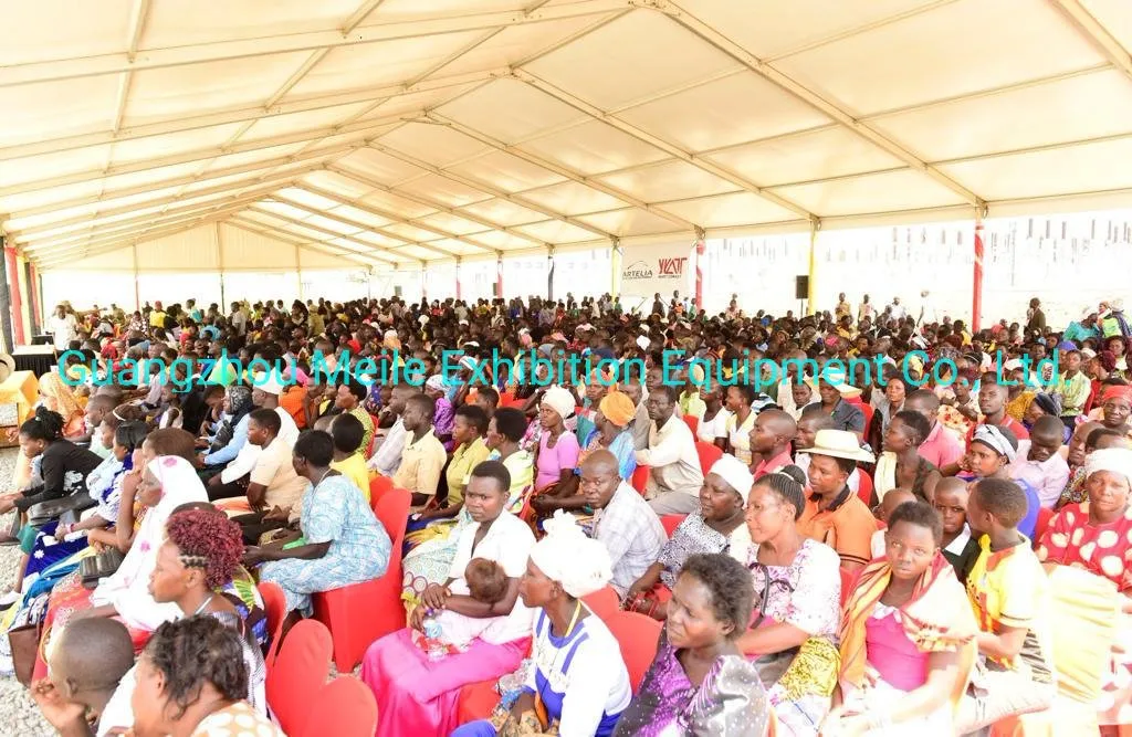 20X35m Fancy Marquee Pary Wedding Tents for Rental