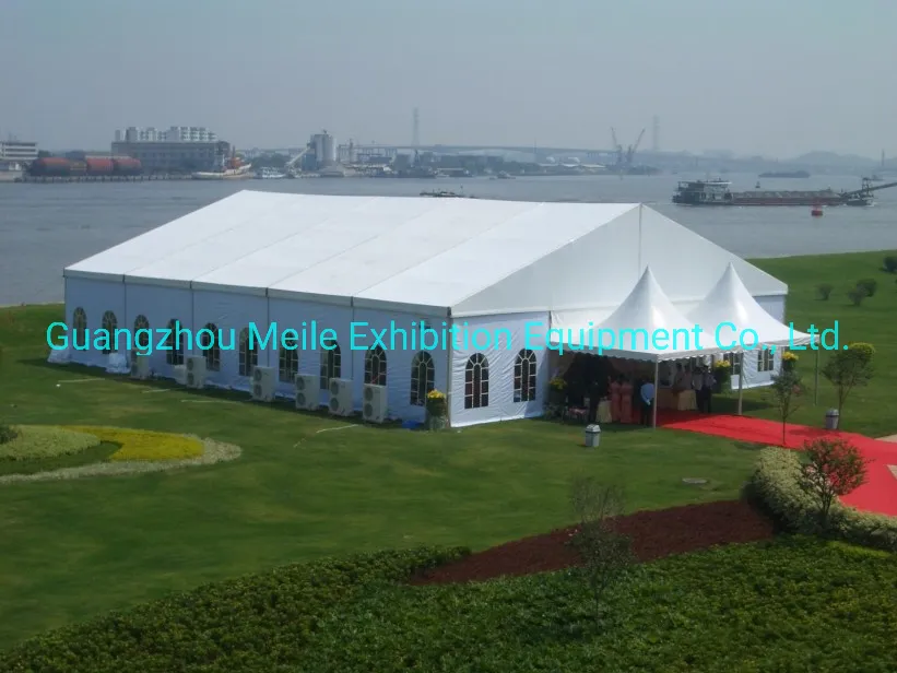 20X35m Fancy Marquee Pary Wedding Tents for Rental