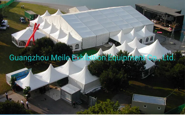 20X35m Fancy Marquee Pary Wedding Tents for Rental