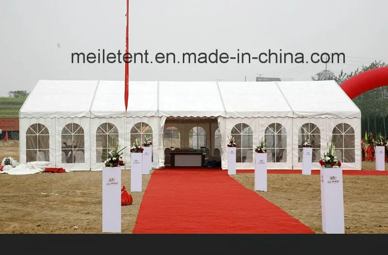 20X60m Big Party Chuppah House for 1000 Person for Sale