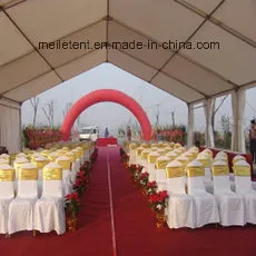 20X60m Big Party Chuppah House for 1000 Person for Sale