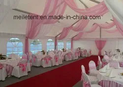 20X60m Big Party Chuppah House for 1000 Person for Sale