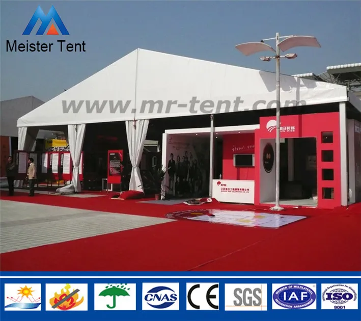25X60m Large Marquee Tent for Big Ceremony Celebration Festival Event