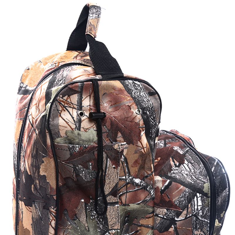 3 Layers Grooming Kit Breathable Equestrian Long Riding Boots Bag