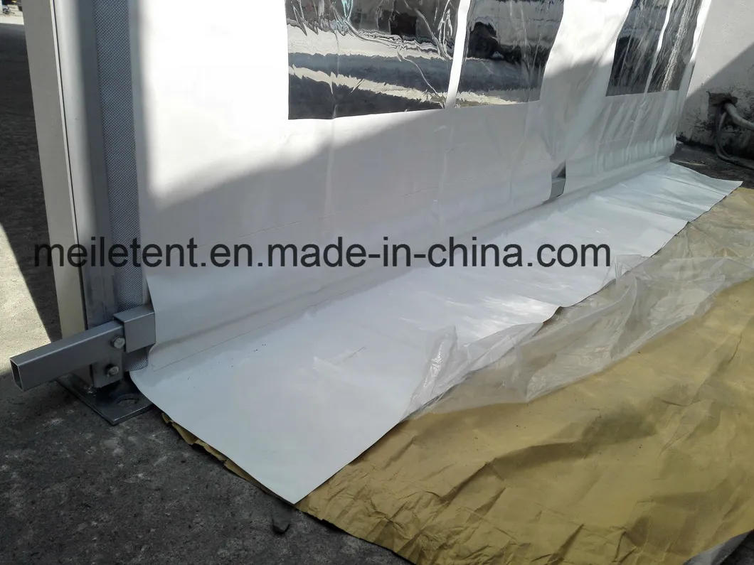 300 Person Popular Roof Top Tent for Wedding Ceremony