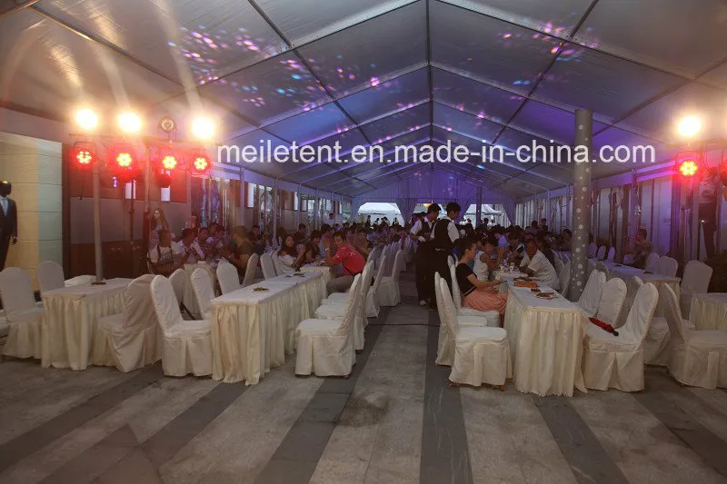300 Person Popular Roof Top Tent for Wedding Ceremony