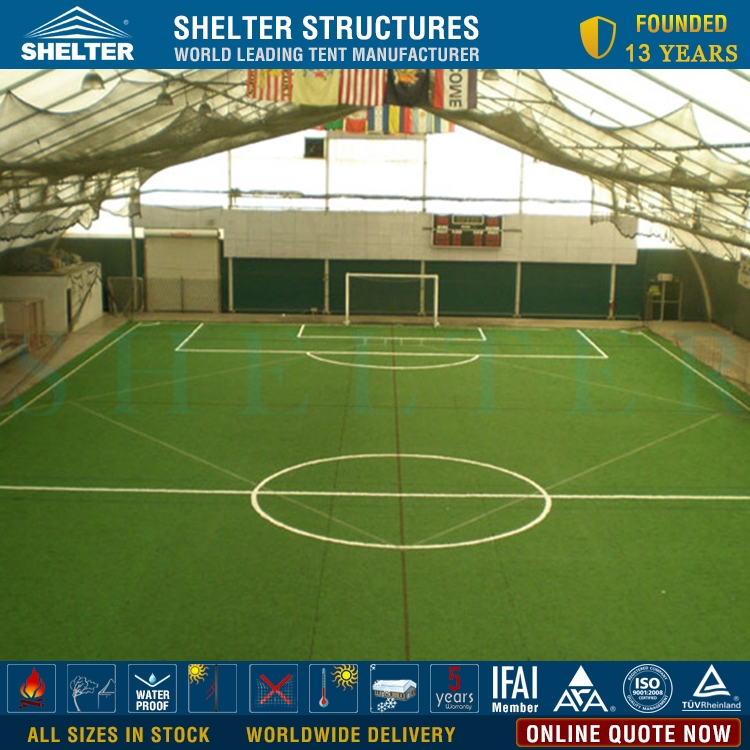 36X36m Large Football Sporting Cover Marquee Tent for Sale