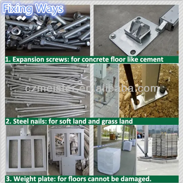 3X3m, 4X4m, 5X5m Garden Party Pagoda Tent