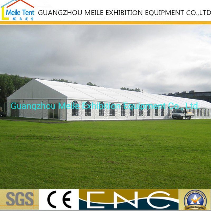 500 People Cheap Wedding Marquee Party Tent for Sale