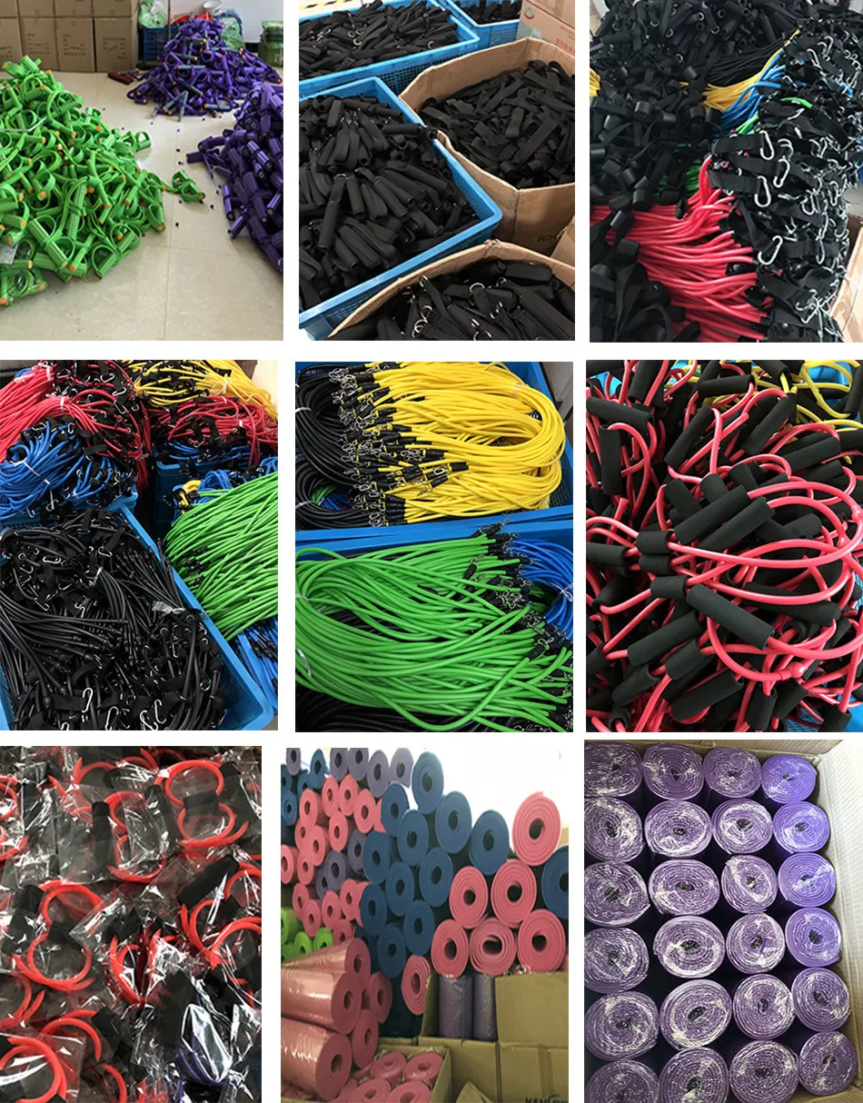 55cm 65cm 75cm Yoga Ball Explosion-Proof 55cm 65cm 75cm PVC Yoga Ball for Women