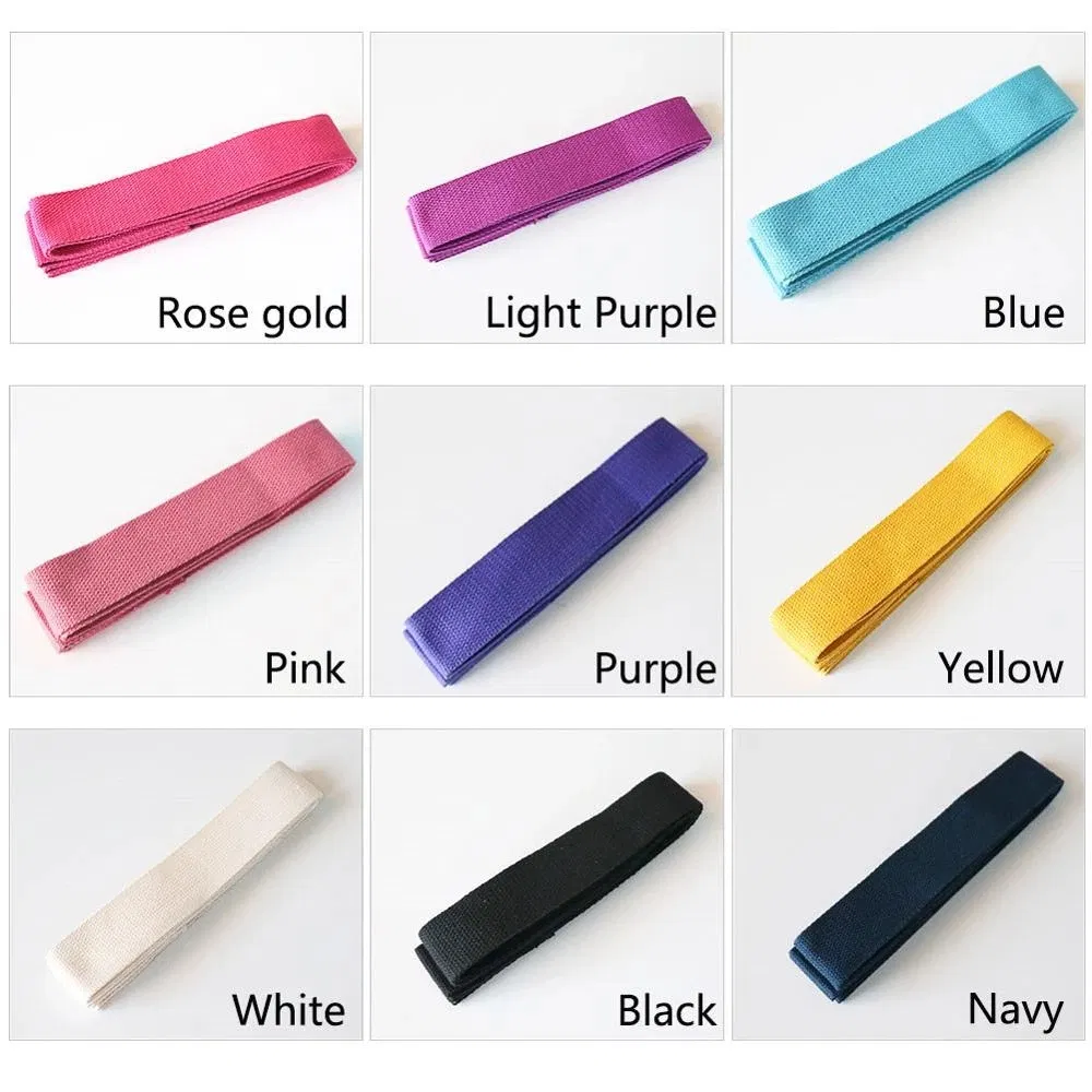 Actearlier Wholesale Custom Low Price Adjustable Durable Outdoor Sports Eco Friendly Belt Yoga Mat Carrying Sling Strap