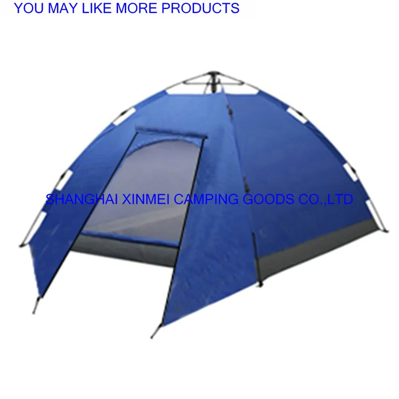 American Style Camping Tent Family Tent Outdoor Tent