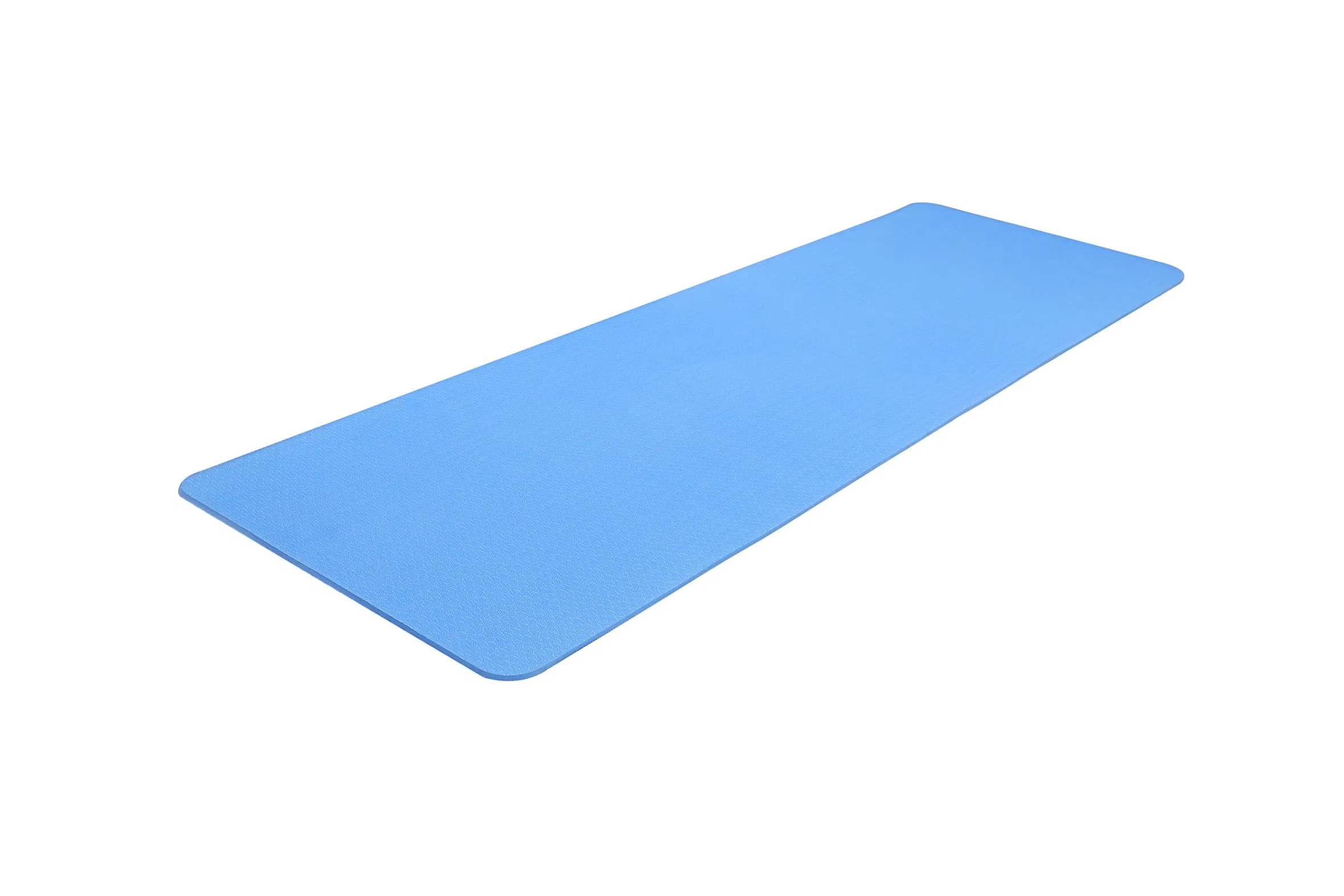 Anti-Fatigue TPE Yoga Mat