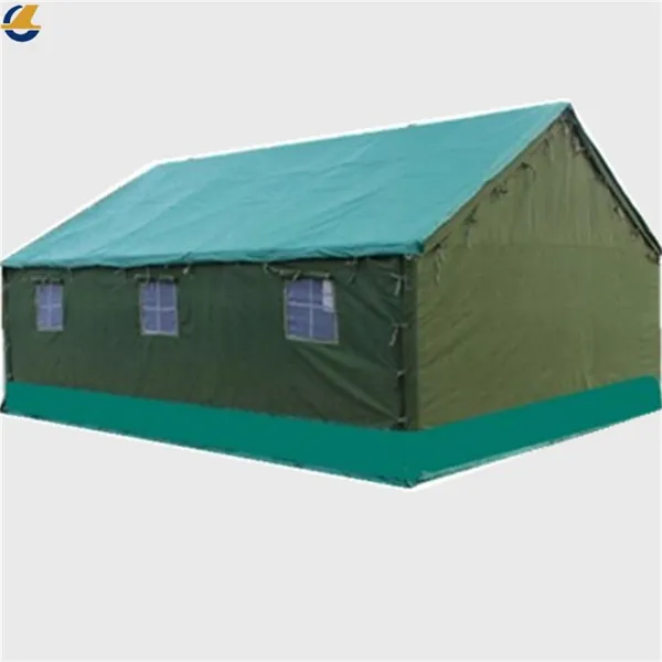 Army Green Tent Assembly on Sale