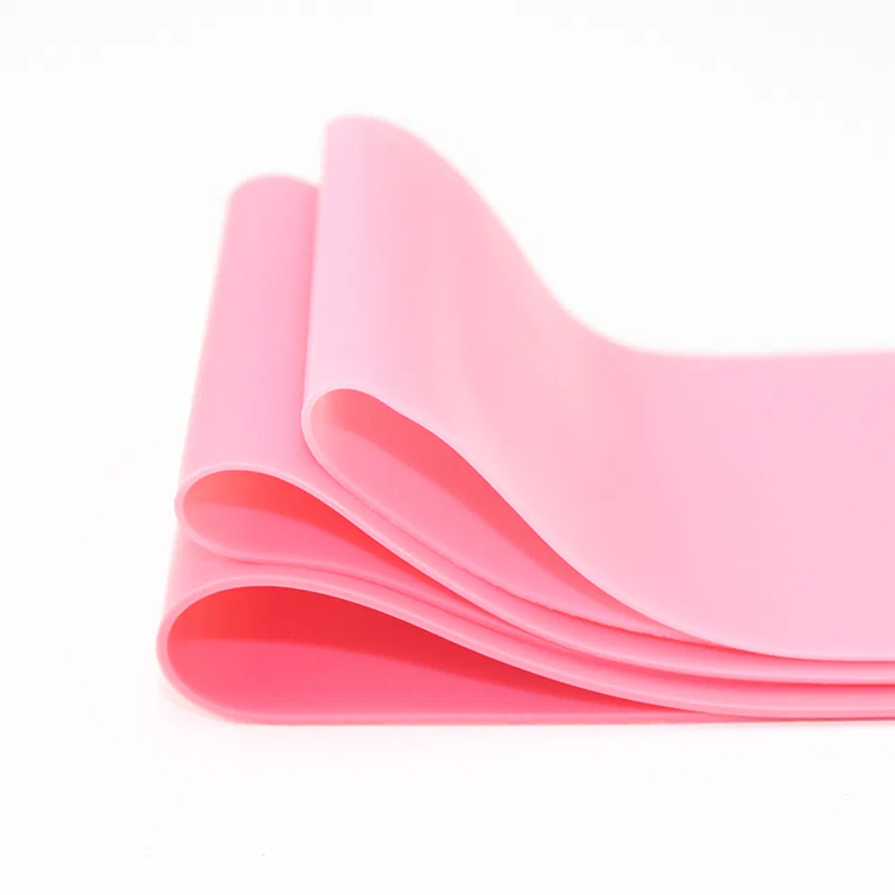 Bands Yoga Resistance Loops Gym/Home Strength Hip Training Rubber Loops Band Workout Fitness Exercise