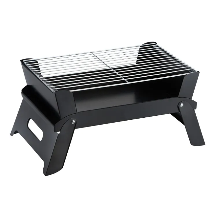 BBQ Grill Charcoal Smokeless Barbecue Barbeque Yakiniku Korean Style