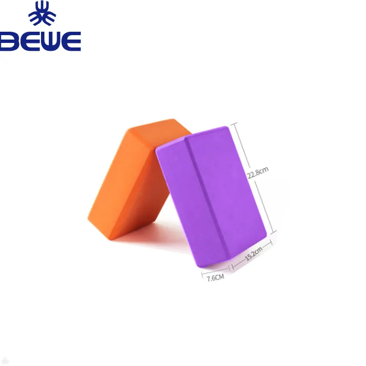 Byb-331 Durable Cheap Yoga Brick