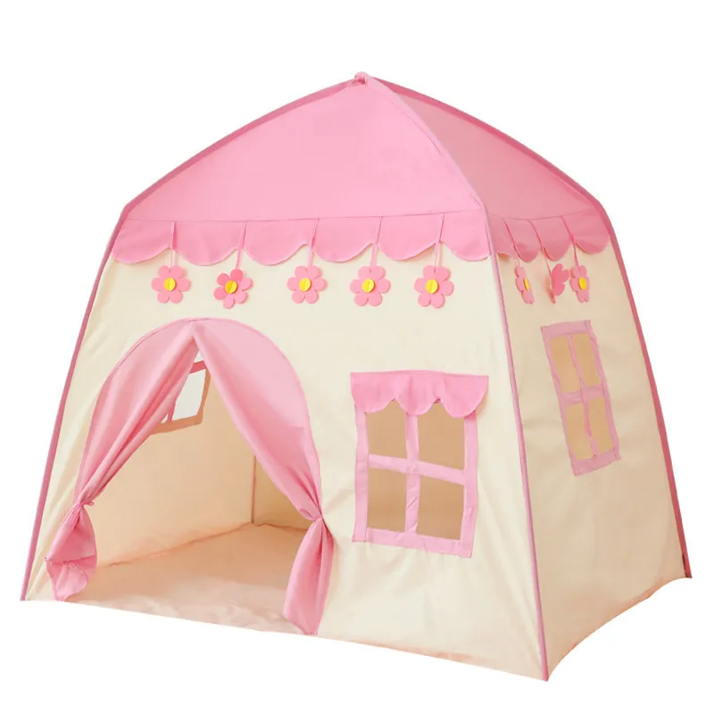 Children′ S Tent Wigwam Folding Kids Tents