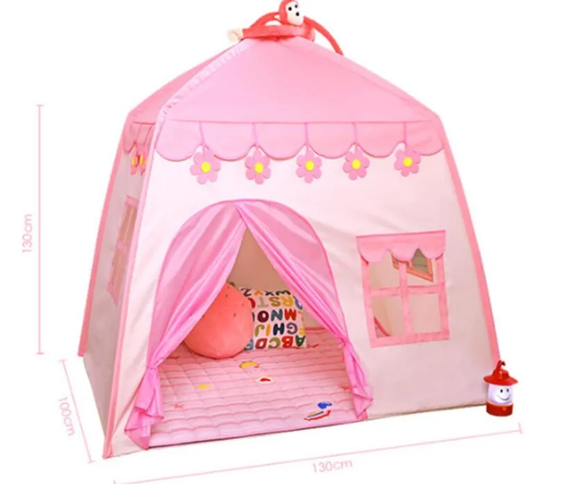Children′ S Tent Wigwam Folding Kids Tents