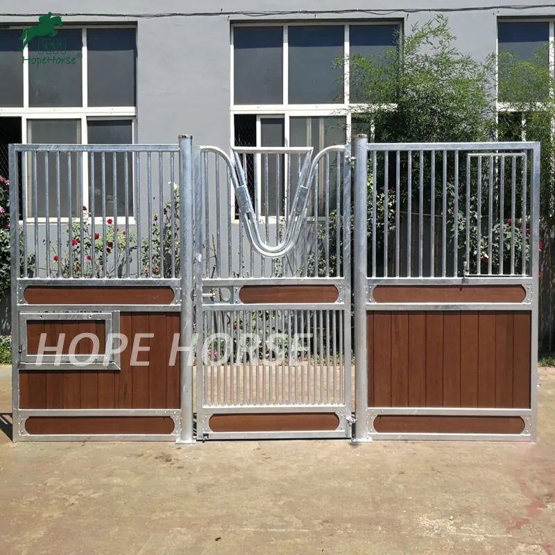 Colorful Adjustable Horse PP Halters for Horse Racing and Riding